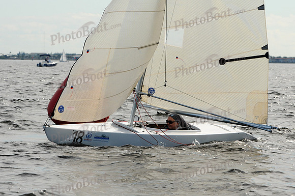 2012 IFDS Worlds A 501