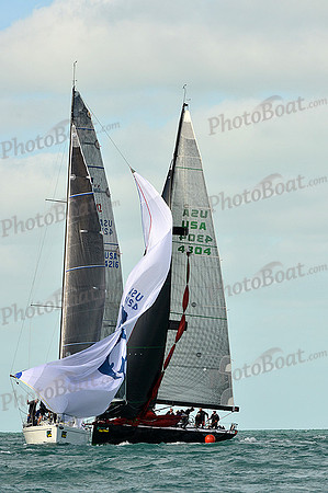 2014 Key West Race Week C 1536
