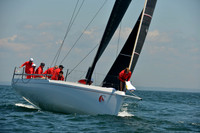 2015 Block Island Race Week A 158