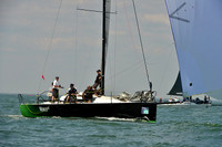 2014 Charleston Race Week B 152