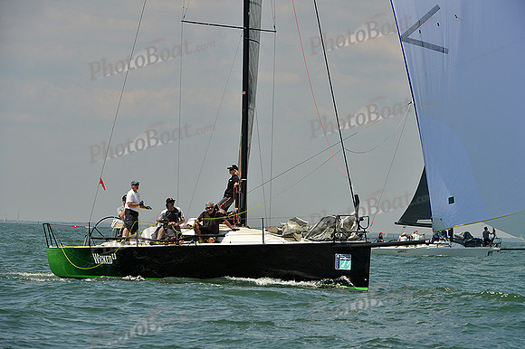 2014 Charleston Race Week B 152