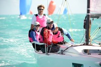 2017 Quantum Key West RW B 2059