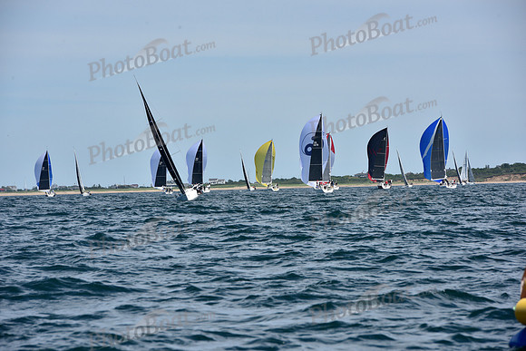 2021 Block Island Race Week D_3390