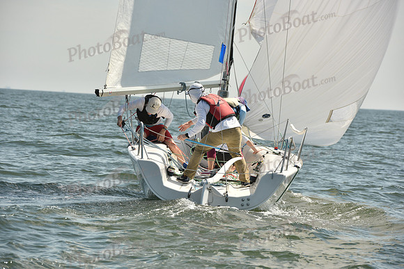 2018 Southern Bay Race Week C_0469