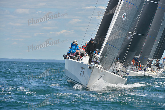 2021 Block Island Race Week D_0193