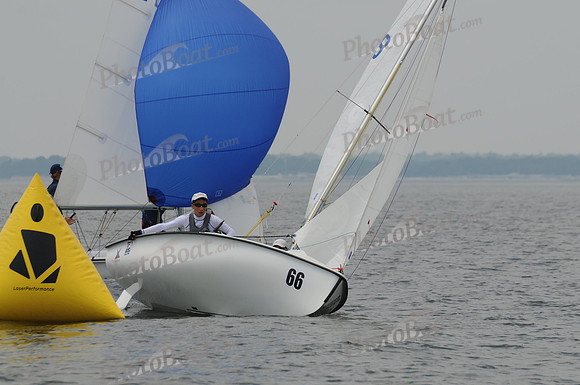 2009 US Youth Champs K 327