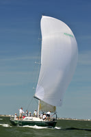 2013 Southern Bay Race Week D 357