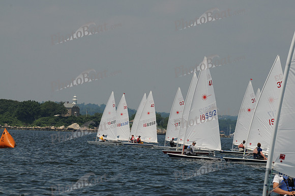 2009 US Youth Champs K 494