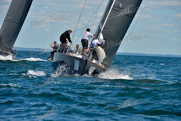 2021 Block Island Race Week D_0577