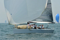2013 Block Island Race Week B 1077