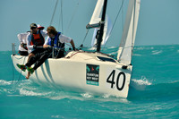 2017 Quantum Key West RW C 809