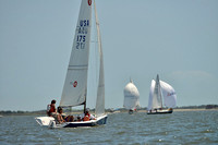 2014 Charleston Race Week F 324