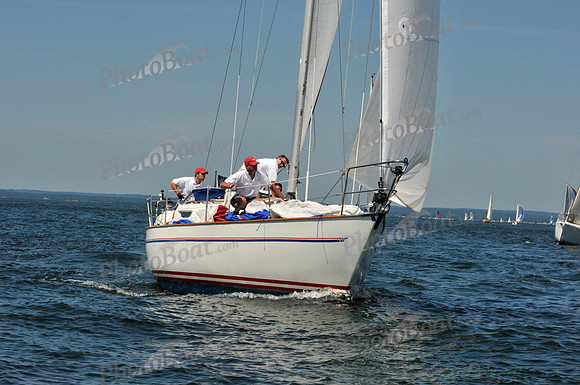 2010 Leukemia Cup B 439