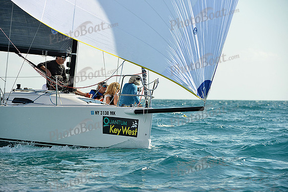 2015 Key West Race Week D 927