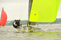 2015 Charleston Race Week A_0778