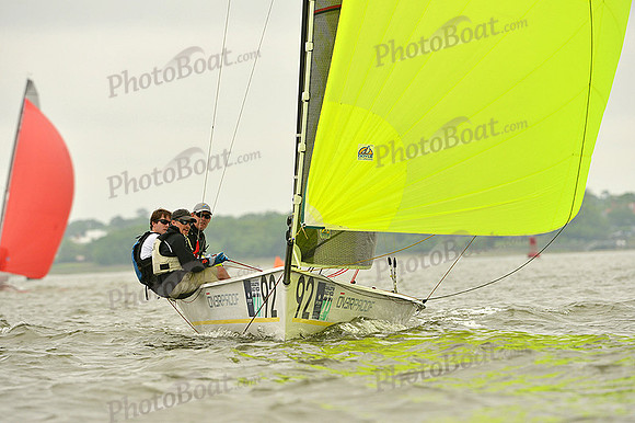 2015 Charleston Race Week A_0778