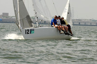 2012 Charleston Race Week A 1786