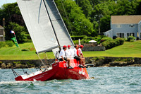 2014 NYYC Race Week C 496
