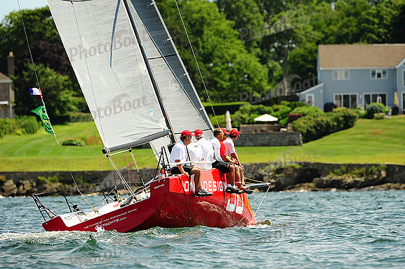2014 NYYC Race Week C 496