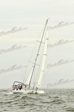 2013 Charleston Race Week A 519