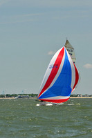 2013 Southern Bay Race Week D 1463