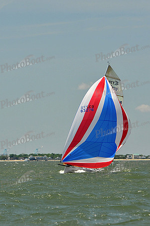 2013 Southern Bay Race Week D 1463