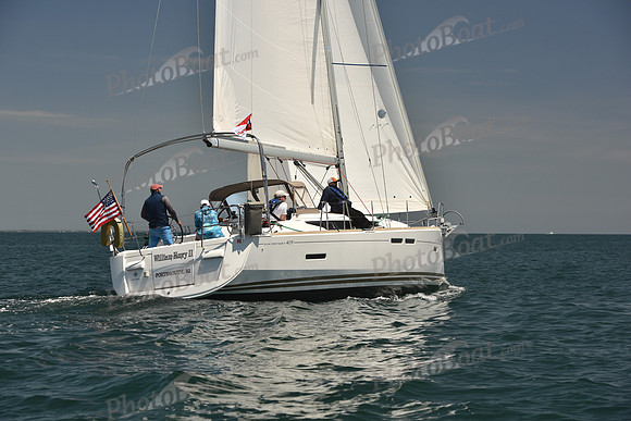 2024 Figawi 1335