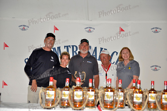 2017 Block Island Race Week Awards 3_0030