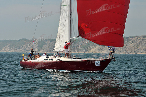 2013 Block Island Race Week B 1681
