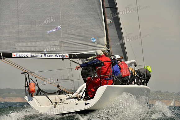 2017 Block Island Race Week A_0214