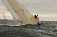 2009 Block Island Race Week Monday 1002