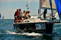 2017 Block Island Race Week F_1455