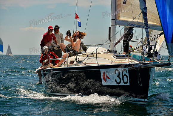 2017 Block Island Race Week F_1455