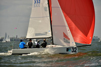 2018 Charleston Race Week A_2685
