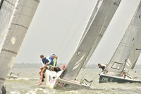 2019 Charleston Race Week C_0971