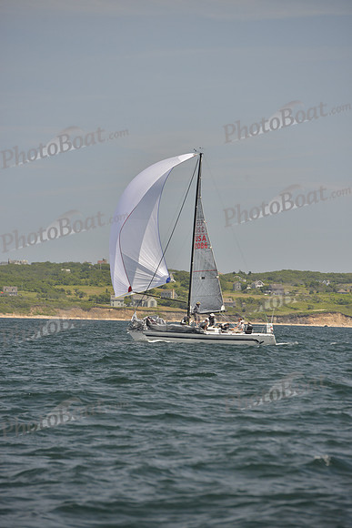 2019 Block Island Race Week D_0834