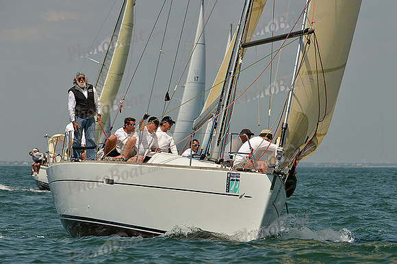 2014 Charleston Race Week D 459