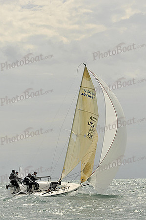 2013 Key West Race Week C 842