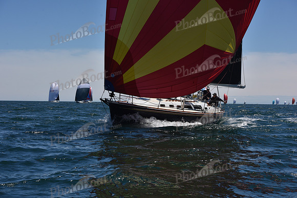 2021 Block Island Race Week E_2961