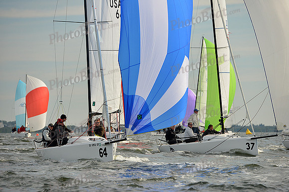2015 J70 Winter Series B 141