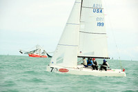 2016 Key West Race Week E_0377