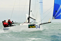 2013 Key West Race Week C 677