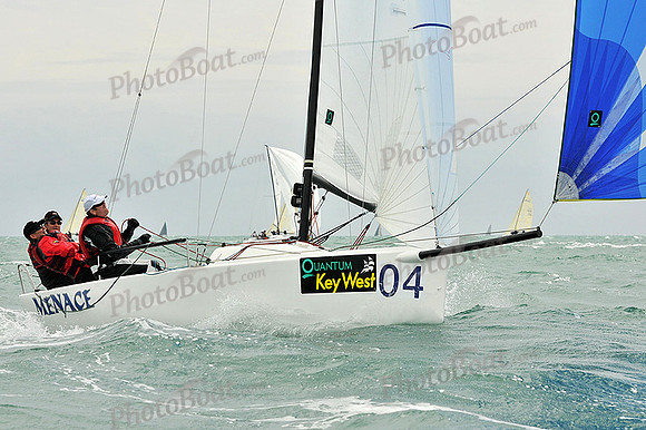 2013 Key West Race Week C 677
