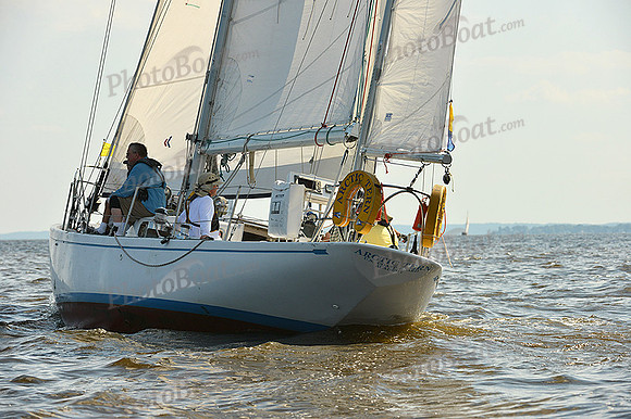 2015 Gov Cup A 709