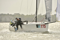 2019 Charleston Race Week D_0316