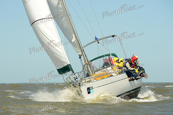 2016 Charleston Race Week B 0260