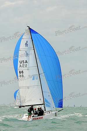 2013 Key West Race Week C 1048
