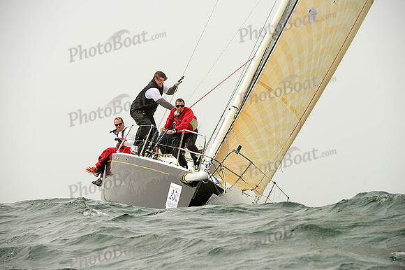 2013 Block Island Race Week E 784