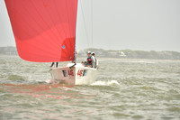 2019 Charleston Race Week C_0532