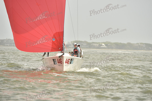 2019 Charleston Race Week C_0532